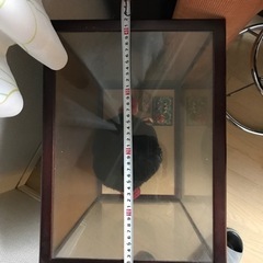 日本人形　市松人形　無料　譲りますの画像