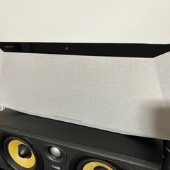SONY CMT–BT40