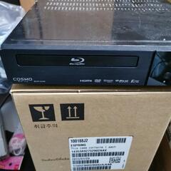 ブルーレイディスクの画像