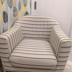 一人用ソファお譲りいたします。