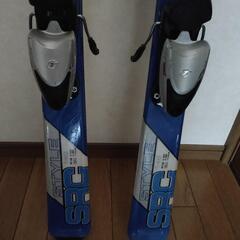 スキー板 フィッシャーの画像