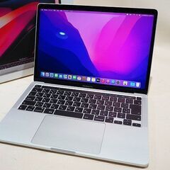 【苫小牧バナナ】Apple/アップル MYDA2J/A MacB...