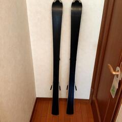 スキー板 サロモン の画像