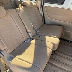 セレナ車検付き　乗り出し価格！！！の画像