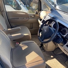 セレナ車検付き　乗り出し価格！！！の画像