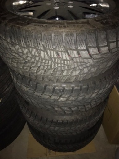 work LS207