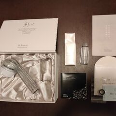 ミラブル　シャワーヘッド