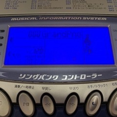 【決まりました】CASIO ＬＫｰ65 電子キーボードの画像