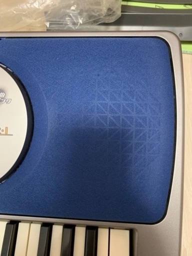【決まりました】CASIO ＬＫｰ65 電子キーボード