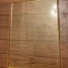 iPad Pro 12.9 2017 第2世代 クリアカバーの画像