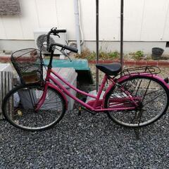 自転車