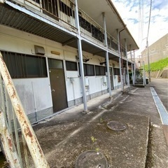残り3部屋‼️即入居可能‼️安心大家さんと直接契約 - 不動産