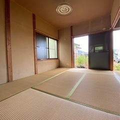 残り3部屋‼️即入居可能‼️安心大家さんと直接契約 - 枕崎市
