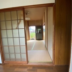 出ましたぁ〜頭金無し‼️即入居可能‼️安心大家さんと直接契約