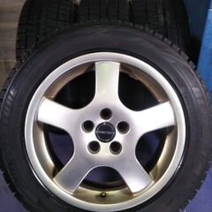 冬 ビートル VW ゴルフ4 アウディ【富山】ニュー NEW ビ...