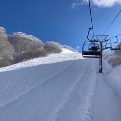 スノボー🏂一緒に行きませんか❓メンバー募集　
