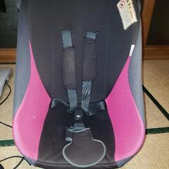 チャイルドシート