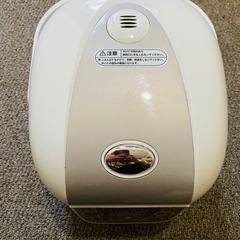 BONA BK-R60 炊飯器 の画像