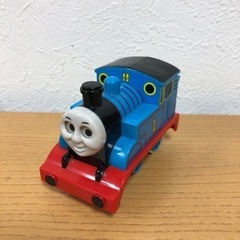 プルバック トーマス