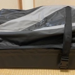 THULE  RANGER90  スーリーレンジャー90 ソフトキャリアの画像