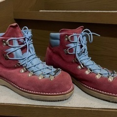 メンズ　ブーツ  ダナー  ゴアテックス  スウェード  限定 ...