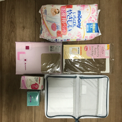 お産用品
