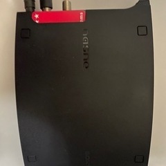 SONY nasne HDD1TB