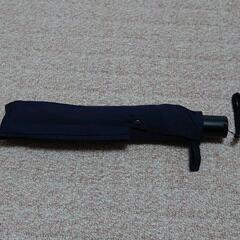 折りたたみ傘の画像