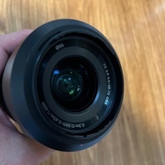 SONY α7Ⅲ レンズキットの画像