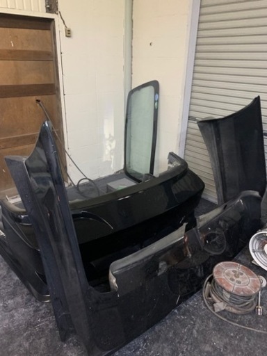 100系ハイエース