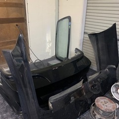 100系ハイエース