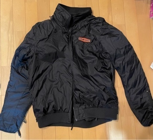 ハーレー  ガービング　電熱ジャケット、電熱グローブ