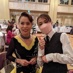 初心者のための社交ダンス　スワン会