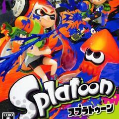 スプラトゥーンのオフラインゲームプレイしませんか？