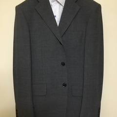 Y5 スーパースーツ　ワイシャツ付き