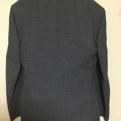 Y5 スーパースーツ　ワイシャツ付きの画像