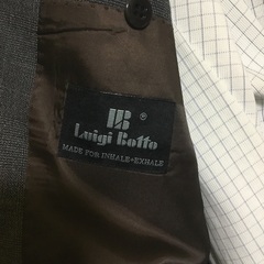 Y5 スーパースーツ　ワイシャツ付きの画像