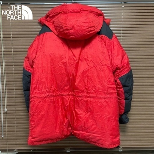 THE NORTH FACE メンズダウン　サイズXL