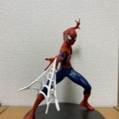 ジョジョの奇妙な冒険、スパイダーマン、クローズの画像