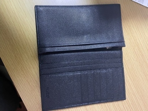 BVLGARI 財布　メンズ