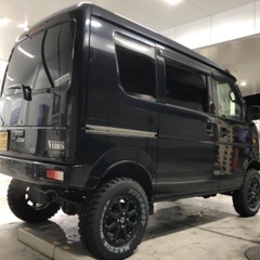 スズキ　エブリィバン 2024年】人気の軽商用車スズキエブリイが仕様変更！価格や進化