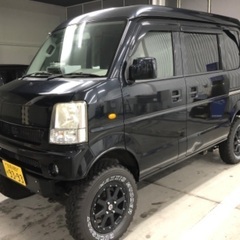 スズキ　エブリィバン 2024年】人気の軽商用車スズキエブリイが仕様変更！価格や進化