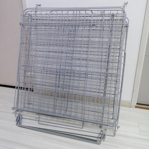 山善ストーブガード（売ります）