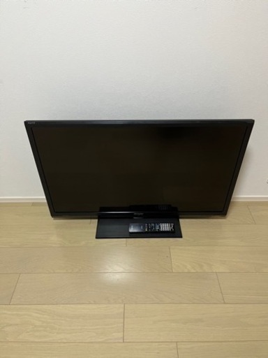 AQUOS LC-40H9 液晶テレビ