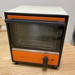 レコルト　オーブントースター