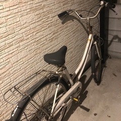 自転車