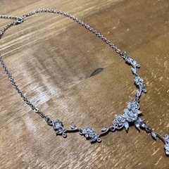 ネックレス
