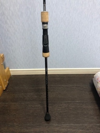 オシアジガーインフィニティモーティブ610-5