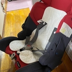 【専用】お話中！コンビ　チャイルドシート