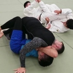 ★【参加費無料】格闘技MMA好き集まれ！★